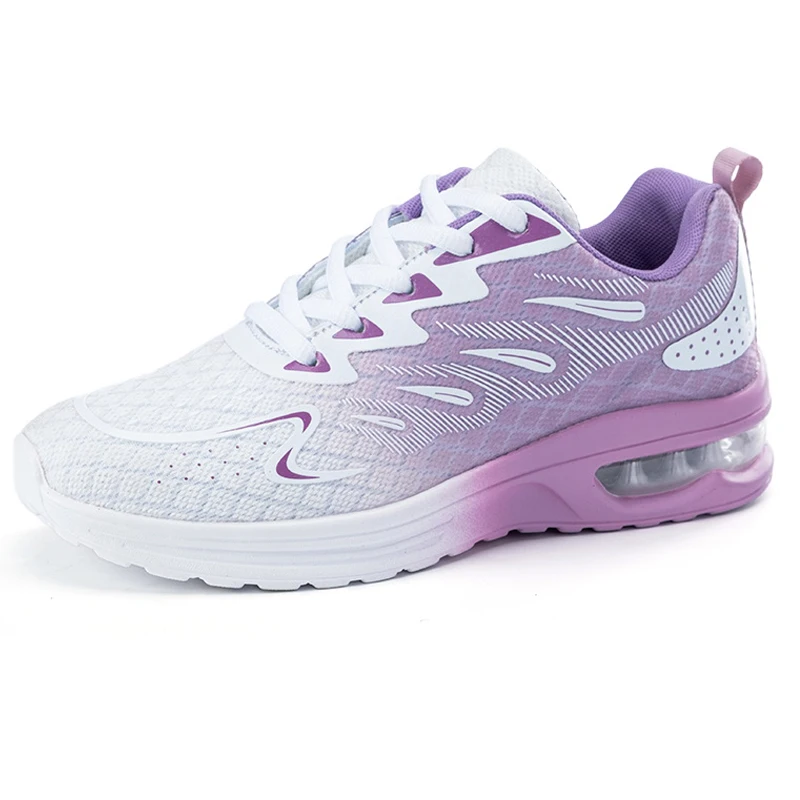 🔥 BLACK FRIDAY Sale 49% OFF 🌞 Women's Air Cushion Orthopedic Sneakers, Comfortable Lightweight Shoes with Arch Support