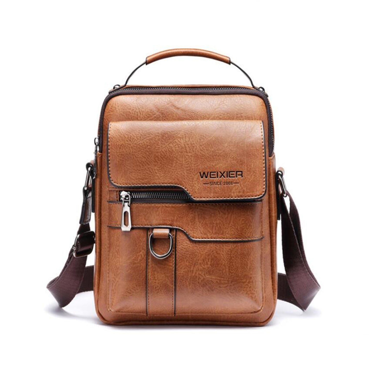 🔥Limitted Sale & Up To 45% Off 🔥Classic Vintage Men Shoulder Bag