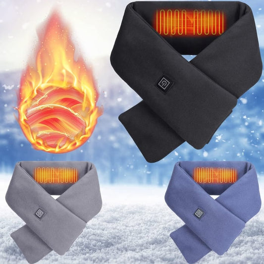 🔥Intelligent Electric Heating Scarf🎇