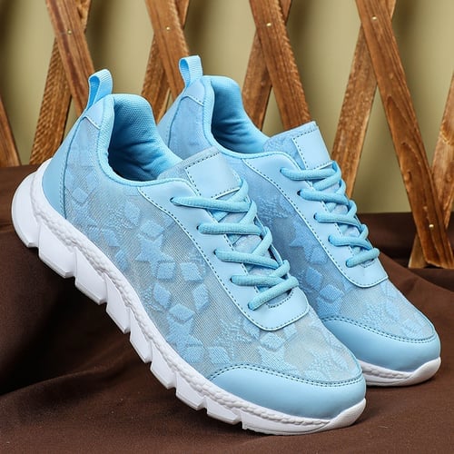 🔥Last Day 50% OFF🔥Soft Lightweight Breathable Casual Sports Walking Shoes