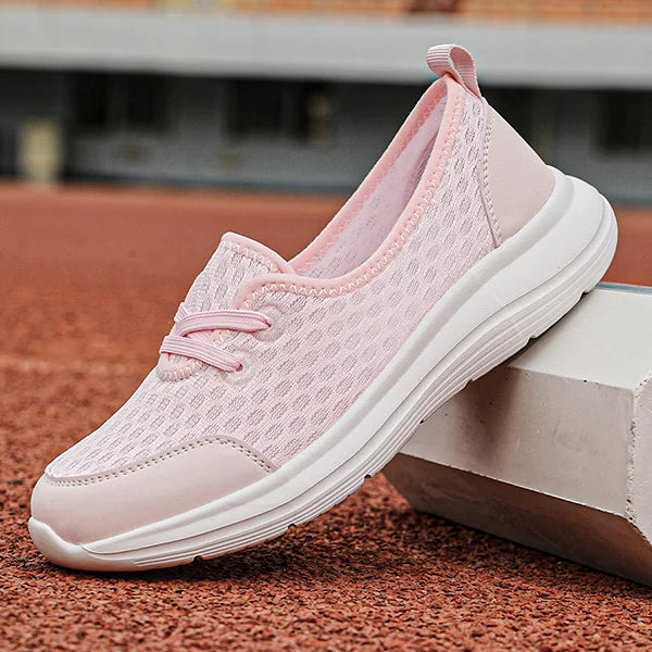 🔥LAST DAY 50% OFF - Women's Soft Sole Mesh Comfort Orthopedic Shoes