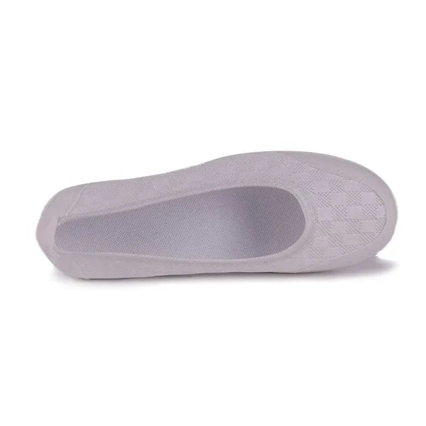 🌸🎉 Trendy Must-Have! Only a Few Left! ✨🥿💫Women's Daily Comfortable Breathable Shockproof Arch Support Orthopedic Slip-on Sneakers