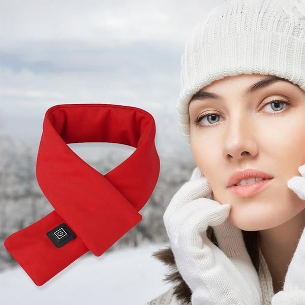 🔥Intelligent Electric Heating Scarf🎇