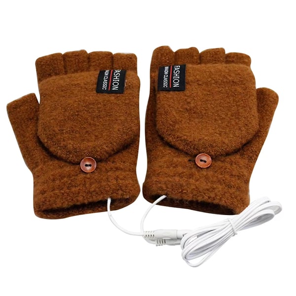 (Hot Sale - 45% OFF ) Unisex USB Winter Hands Warmers