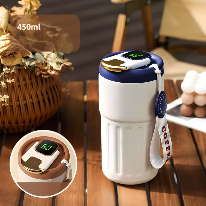 Smart Coffee Thermos