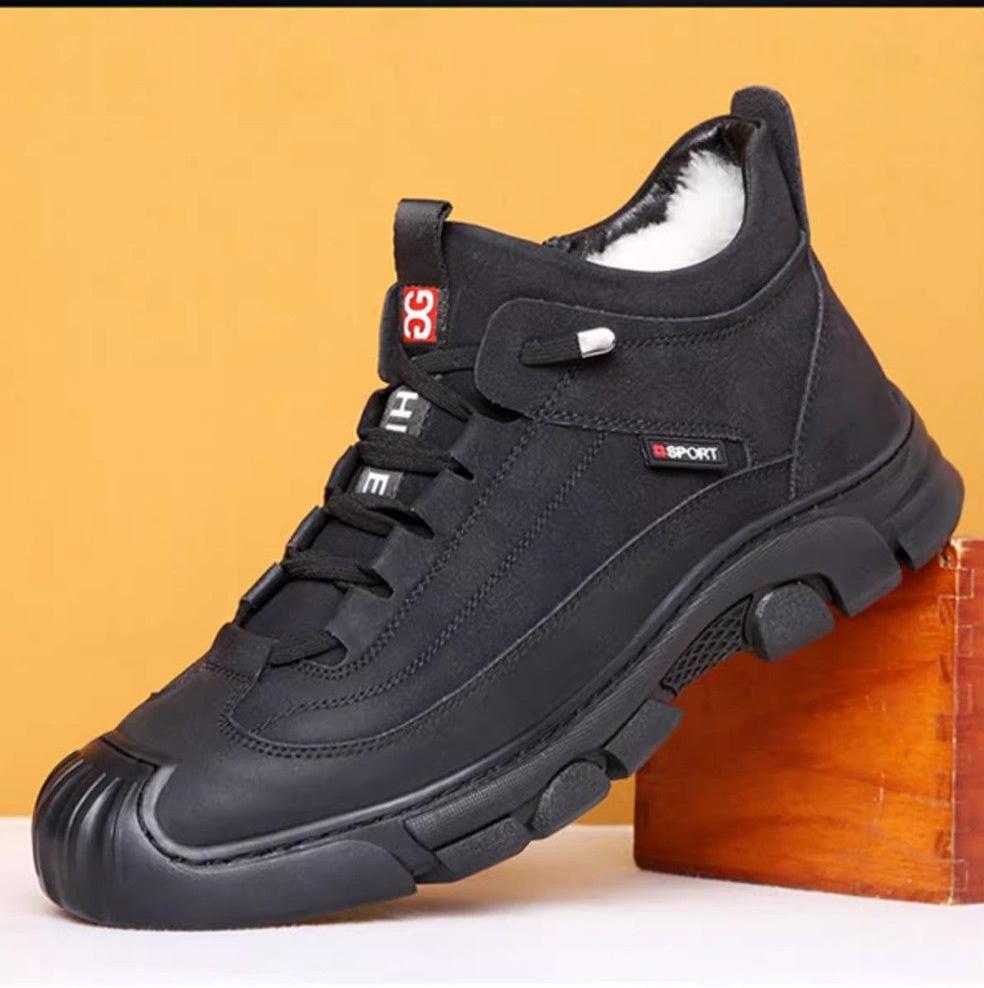 BEEZILY™ - Men's Winter Ortho Shoes