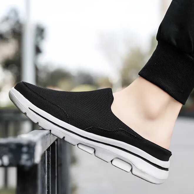 🔥Last Day 50% OFF🔥Men's Comfort Breathable Support Sport Sandals