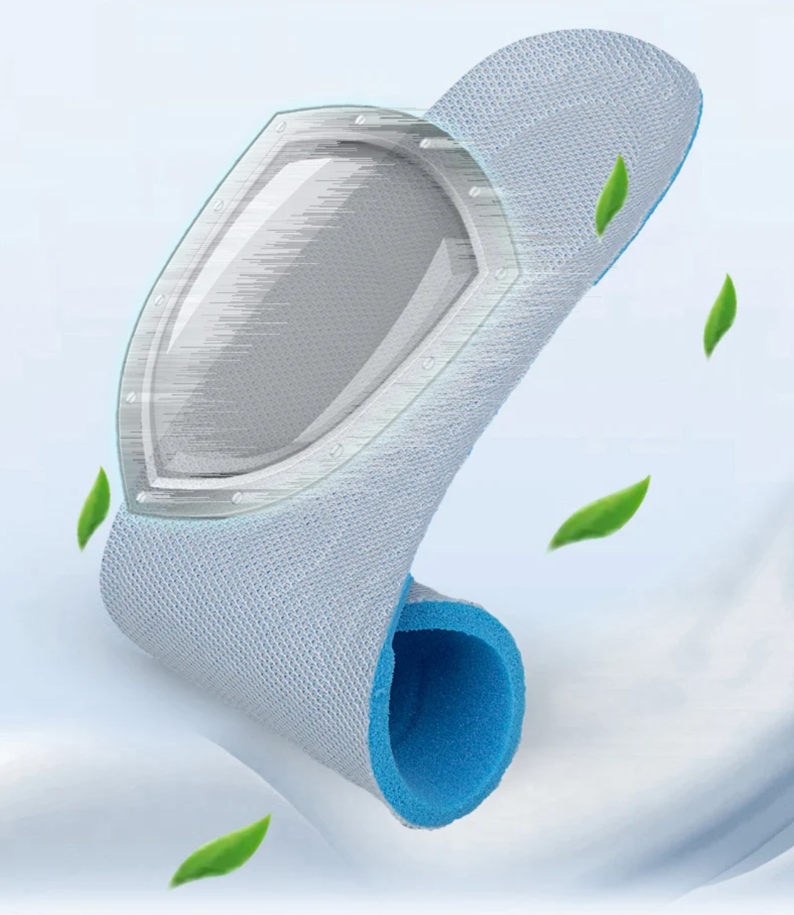 HealthyFit™ Adjustable Ultra Soft Comfortable Wide Diabetic Orthopedic Walking Shoes