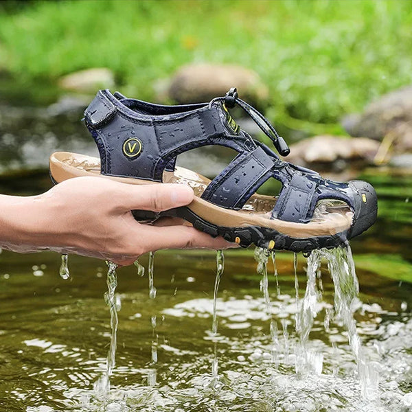 ORTHO Trekker | The Most Comfortable Sandals for Your Feet