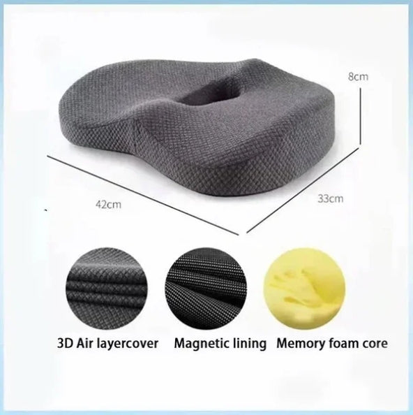 Premium Soft Hip Support Pillow