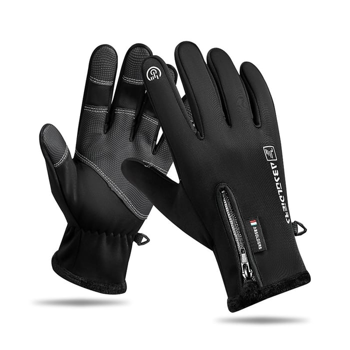 🔥CHRISTMAS SALE 49% OFF🎄-Windproof Winter Gloves