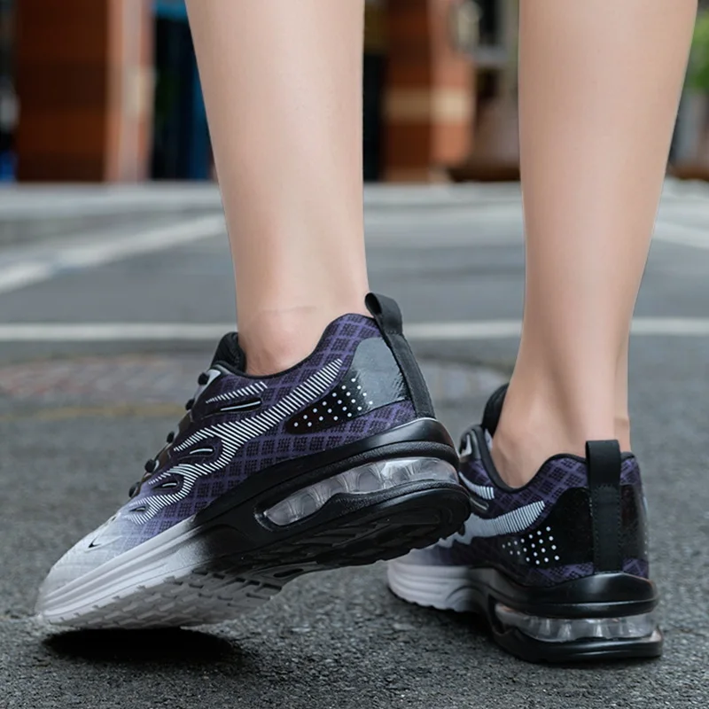 🔥 Summer Sale 49% OFF 🌞 Women's Air Cushion Orthopedic Sneakers, Comfortable  Lightweight Shoes with Arch Support