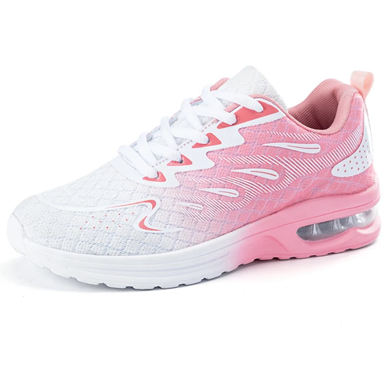 🔥 Summer Sale 49% OFF 🌞 Women's Air Cushion Orthopedic Sneakers, Comfortable  Lightweight Shoes with Arch Support