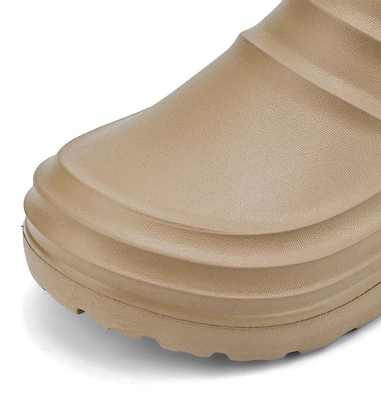 2025 All-Day Comfort Orthopedic Clogs – For Walking, Standing & Pain Relief