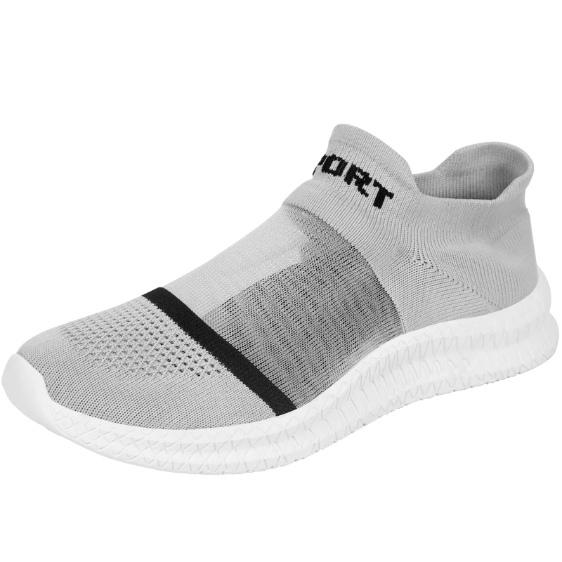 ComfortStep™ Women's Breathable Summer Slip-On Sneakers, Orthopedic Lightweight Walking Shoes