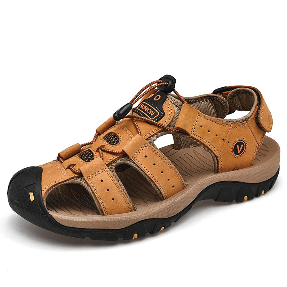 ORTHO Trekker | The Most Comfortable Sandals for Your Feet