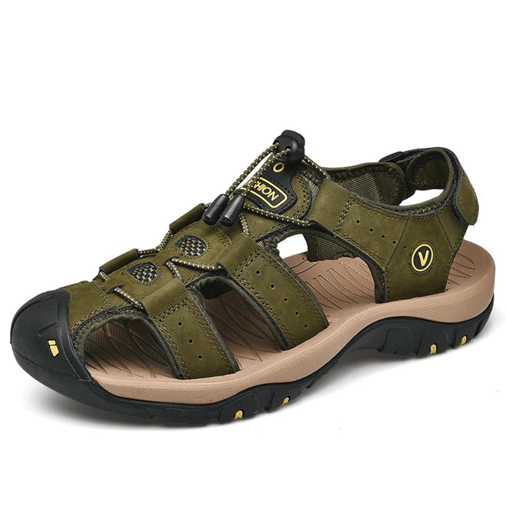 ORTHO Trekker | The Most Comfortable Sandals for Your Feet