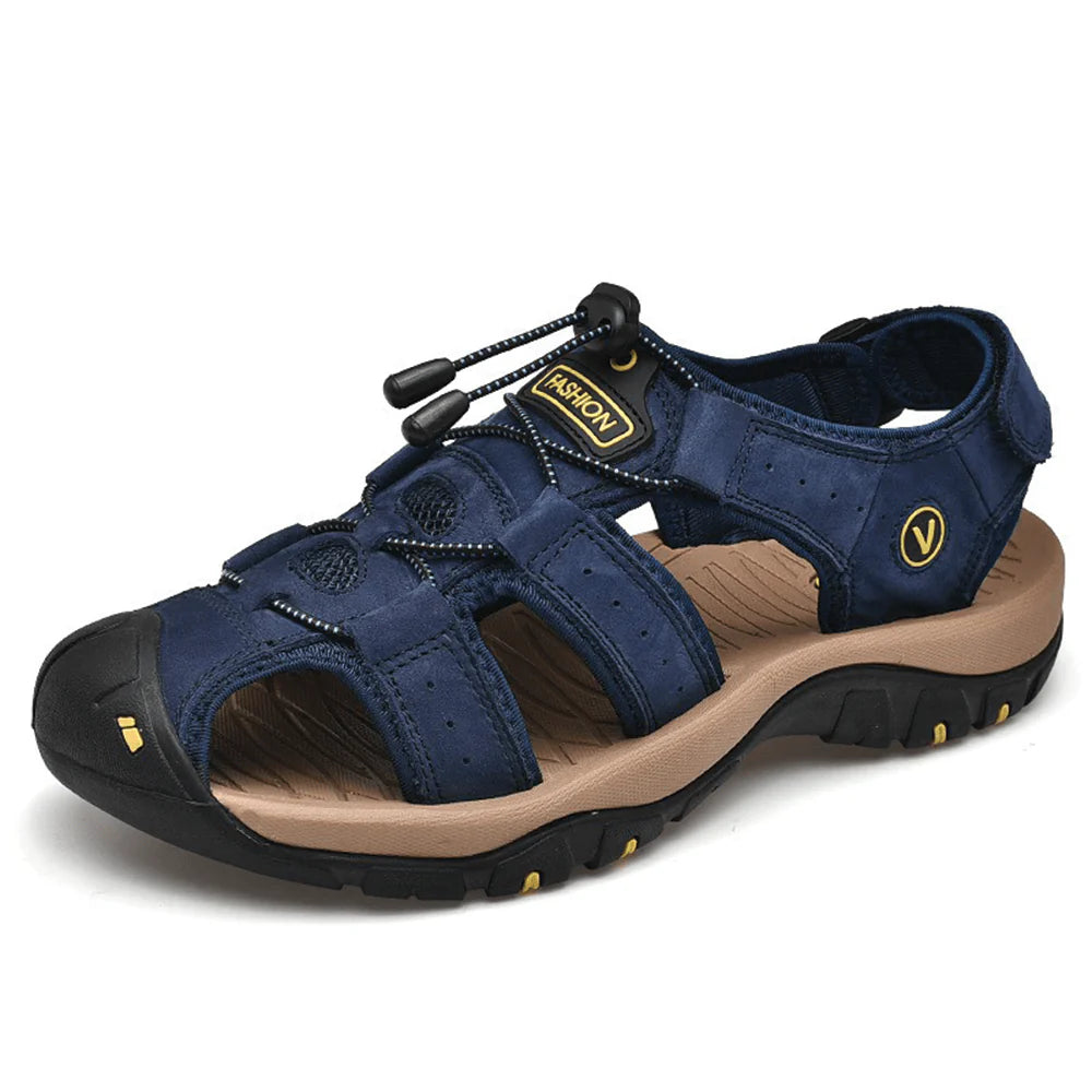 ORTHO Trekker | The Most Comfortable Sandals for Your Feet