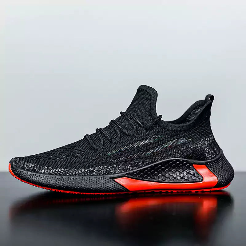 Men's Plus Size Comfortable Orthopedic Shoes