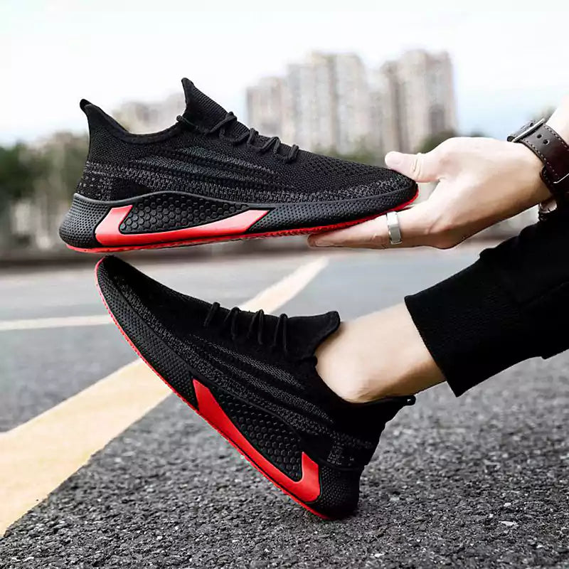 Men's Plus Size Comfortable Orthopedic Shoes