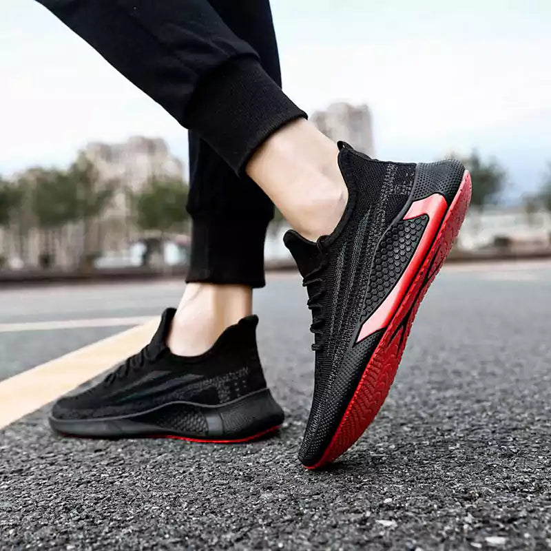 Men's Plus Size Comfortable Orthopedic Shoes