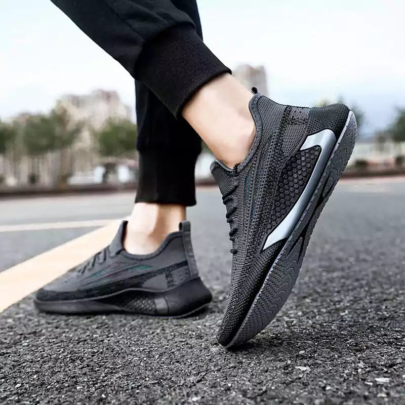 Men's Plus Size Comfortable Orthopedic Shoes