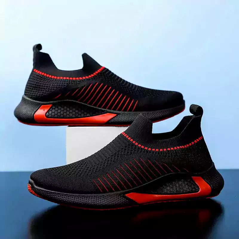 Men's Plus Size Comfortable Orthopedic Shoes