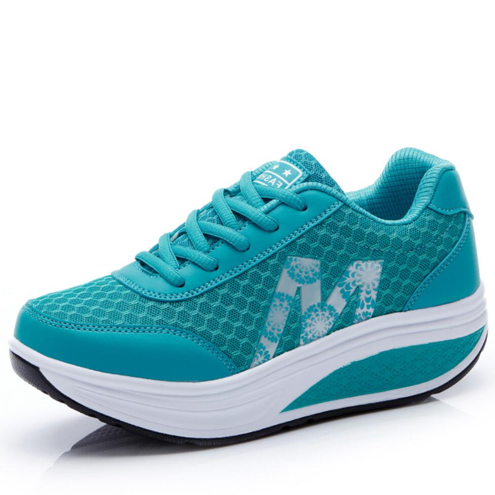 Women Orthopedic Corrector Running Walking Sneakers, Comfortable Working Shoes